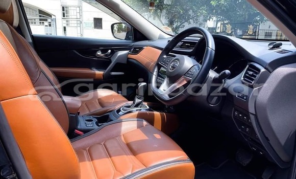 কেনা ব্যবহৃত Nissan X-Trail Black গাড়ী মধ্যে বদরগঞ্জ মধ্যে Rangpur কেনা ব্যবহৃত Nissan X-Trail Black গাড়ী মধ্যে বদরগঞ্জ মধ্যে Rangpur