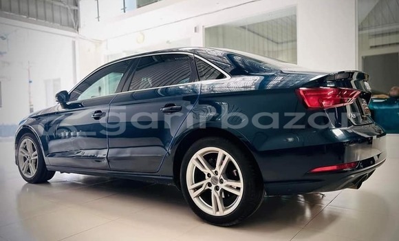Buy Used 2020 Audi A3 in Dhaka, Dhaka Buy Used 2020 Audi A3 in Dhaka, Dhaka