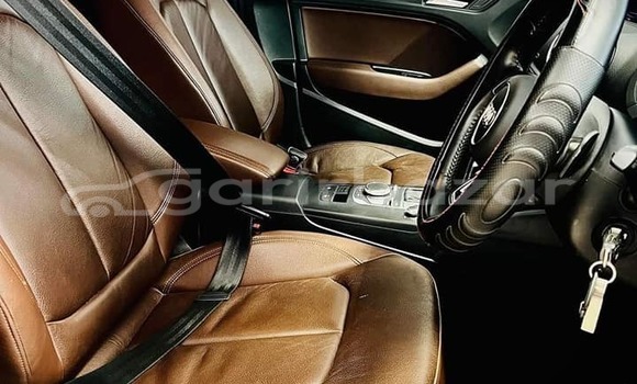 Buy Used 2020 Audi A3 in Dhaka, Dhaka Buy Used 2020 Audi A3 in Dhaka, Dhaka