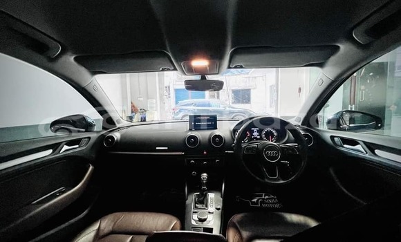 Buy Used 2020 Audi A3 in Dhaka, Dhaka Buy Used 2020 Audi A3 in Dhaka, Dhaka