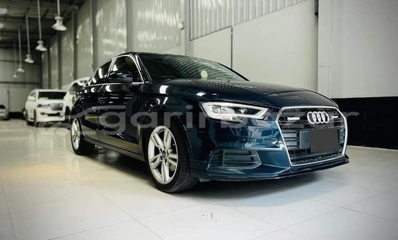 Buy Used 2020 Audi A3 in Dhaka, Dhaka Buy Used 2020 Audi A3 in Dhaka, Dhaka