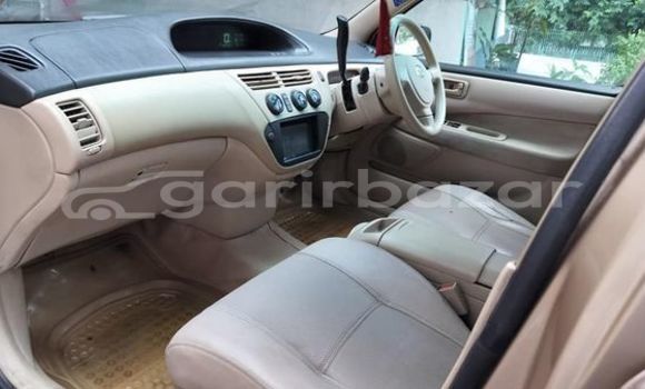 Buy Used 1998 Toyota Vista in Dhaka, Dhaka Buy Used 1998 Toyota Vista in Dhaka, Dhaka