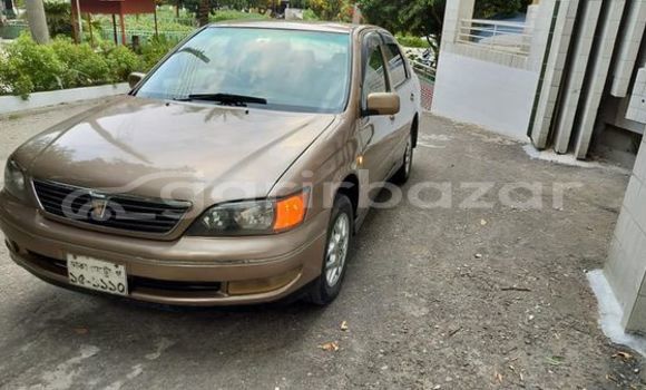 Buy Used 1998 Toyota Vista in Dhaka, Dhaka Buy Used 1998 Toyota Vista in Dhaka, Dhaka