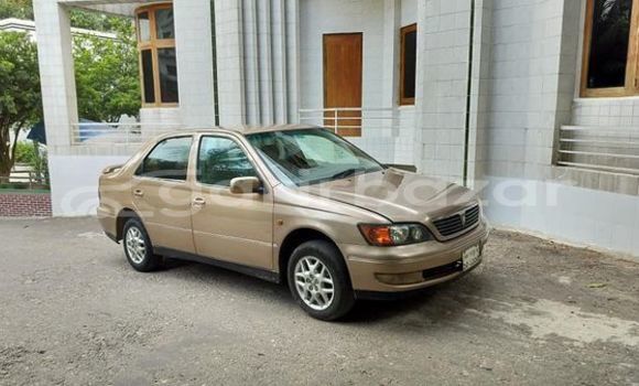 Buy Used 1998 Toyota Vista in Dhaka, Dhaka Buy Used 1998 Toyota Vista in Dhaka, Dhaka
