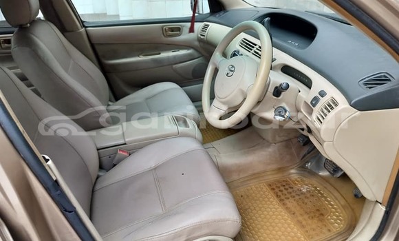 Buy Used 1998 Toyota Vista in Dhaka, Dhaka Buy Used 1998 Toyota Vista in Dhaka, Dhaka