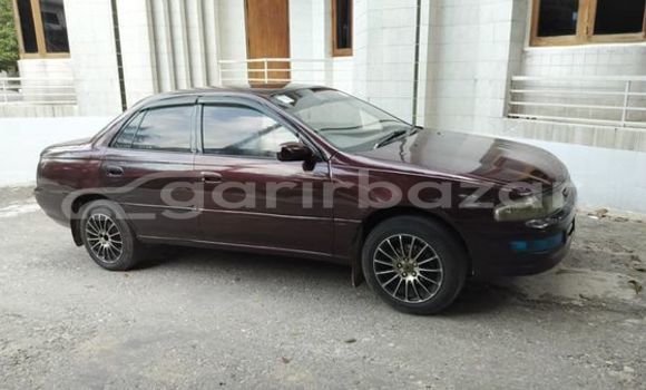 Buy Used 1994 Toyota Carina in Dhaka, Dhaka Buy Used 1994 Toyota Carina in Dhaka, Dhaka