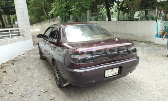 Buy Used 1994 Toyota Carina in Dhaka, Dhaka Buy Used 1994 Toyota Carina in Dhaka, Dhaka