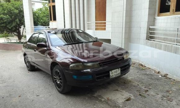 Buy Used 1994 Toyota Carina in Dhaka, Dhaka Buy Used 1994 Toyota Carina in Dhaka, Dhaka