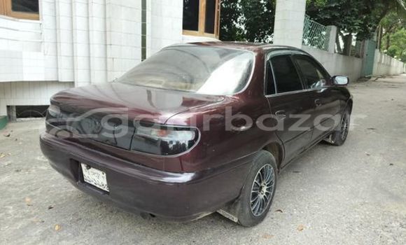 Buy Used 1994 Toyota Carina in Dhaka, Dhaka Buy Used 1994 Toyota Carina in Dhaka, Dhaka