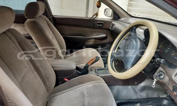 Buy Used 1994 Toyota Carina in Dhaka, Dhaka Buy Used 1994 Toyota Carina in Dhaka, Dhaka