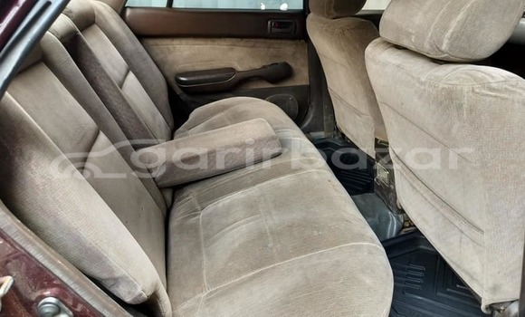 Buy Used 1994 Toyota Carina in Dhaka, Dhaka Buy Used 1994 Toyota Carina in Dhaka, Dhaka