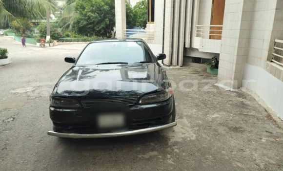 Buy Used 1996 Toyota Mark X in Dhaka, Dhaka Buy Used 1996 Toyota Mark X in Dhaka, Dhaka