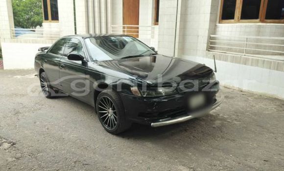 Buy Used 1996 Toyota Mark X in Dhaka, Dhaka Buy Used 1996 Toyota Mark X in Dhaka, Dhaka