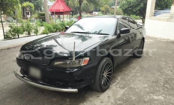 Buy Used 1996 Toyota Mark X in Dhaka, Dhaka Buy Used 1996 Toyota Mark X in Dhaka, Dhaka