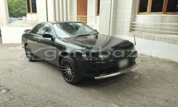 Buy Used 1996 Toyota Mark X in Dhaka, Dhaka Buy Used 1996 Toyota Mark X in Dhaka, Dhaka