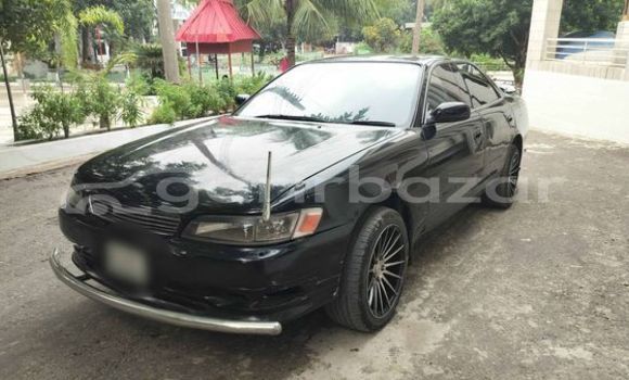 Buy Used 1996 Toyota Mark X in Dhaka, Dhaka Buy Used 1996 Toyota Mark X in Dhaka, Dhaka