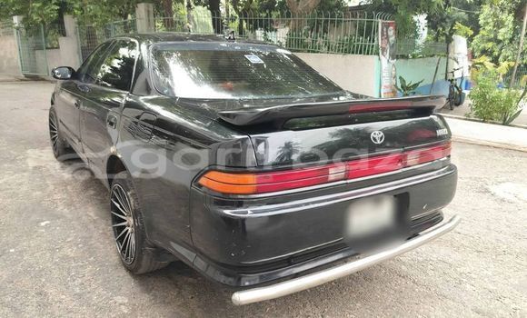 Buy Used 1996 Toyota Mark X in Dhaka, Dhaka Buy Used 1996 Toyota Mark X in Dhaka, Dhaka