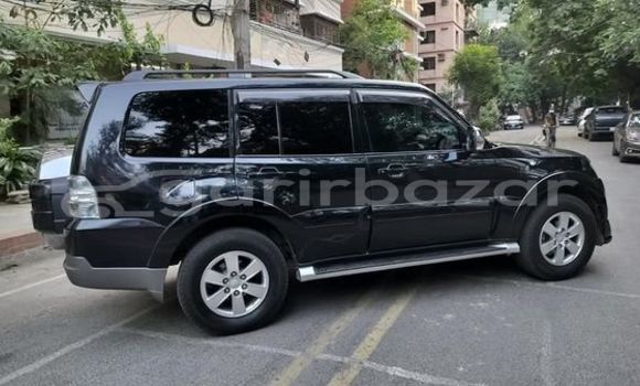 Buy Used 2006 Mitsubishi pajero v93 gls in Dhaka, Dhaka Buy Used 2006 Mitsubishi pajero v93 gls in Dhaka, Dhaka