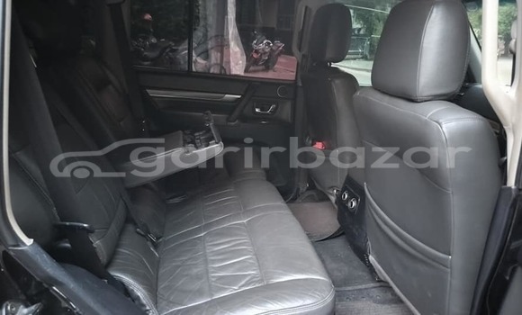 Buy Used 2006 Mitsubishi pajero v93 gls in Dhaka, Dhaka Buy Used 2006 Mitsubishi pajero v93 gls in Dhaka, Dhaka