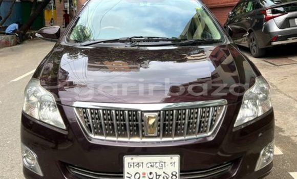 Buy Used 2015 Toyota premio f ex pkg in Dhaka, Dhaka Buy Used 2015 Toyota premio f ex pkg in Dhaka, Dhaka