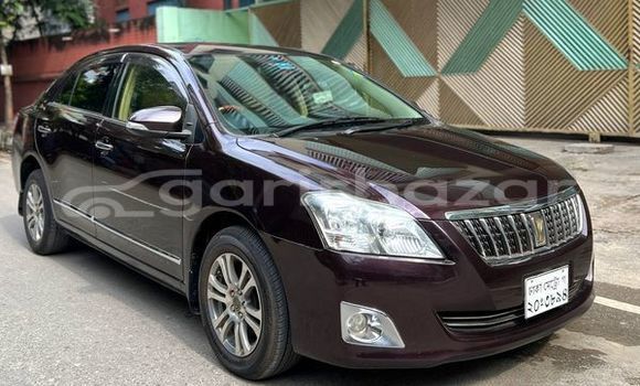 Buy Used 2015 Toyota premio f ex pkg in Dhaka, Dhaka Buy Used 2015 Toyota premio f ex pkg in Dhaka, Dhaka