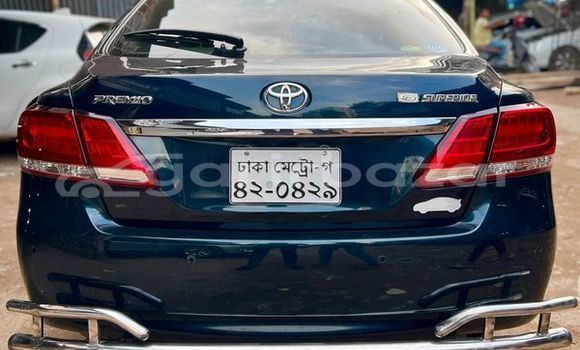 Buy Used 2017 Toyota premio f ex pkg in Dhaka, Dhaka Buy Used 2017 Toyota premio f ex pkg in Dhaka, Dhaka