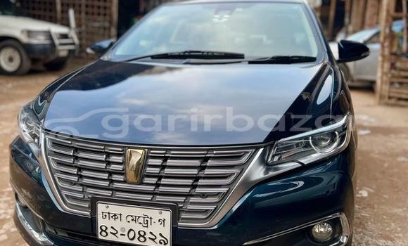 Buy Used 2017 Toyota premio f ex pkg in Dhaka, Dhaka Buy Used 2017 Toyota premio f ex pkg in Dhaka, Dhaka
