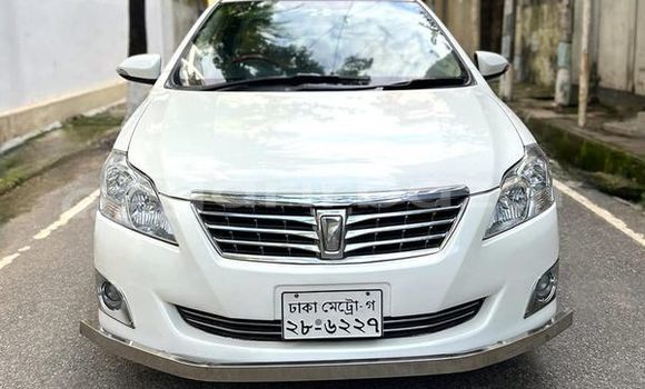 Buy Used 2016 Toyota premio f ex pkg in Dhaka, Dhaka Buy Used 2016 Toyota premio f ex pkg in Dhaka, Dhaka