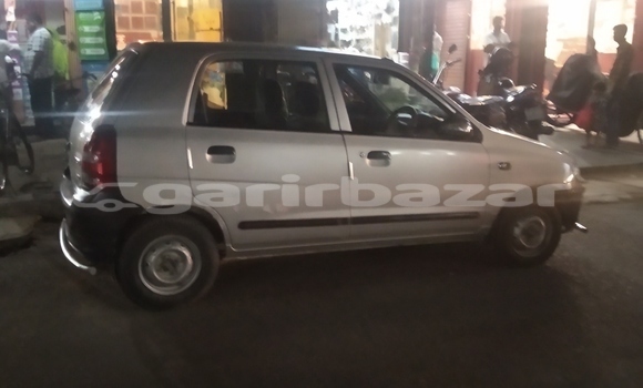 Buy Used 2001 Suzuki Alto in Rajshahi, Rajshahi