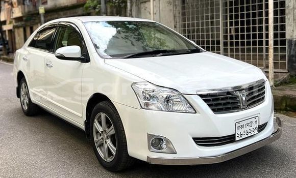 Buy Used 2016 Toyota premio f ex pkg in Dhaka, Dhaka Buy Used 2016 Toyota premio f ex pkg in Dhaka, Dhaka