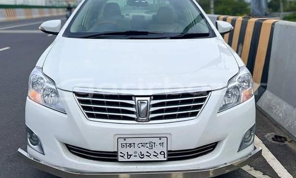 Buy Used 2016 Toyota premio f ex pkg in Dhaka, Dhaka Buy Used 2016 Toyota premio f ex pkg in Dhaka, Dhaka
