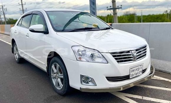 Buy Used 2016 Toyota premio f ex pkg in Dhaka, Dhaka Buy Used 2016 Toyota premio f ex pkg in Dhaka, Dhaka