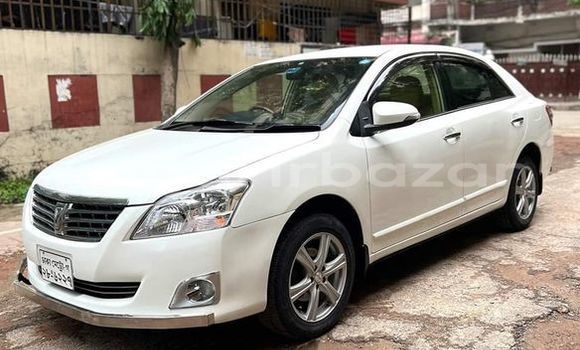 Buy Used 2016 Toyota premio f ex pkg in Dhaka, Dhaka Buy Used 2016 Toyota premio f ex pkg in Dhaka, Dhaka