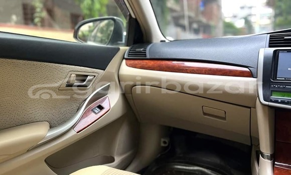 Buy Used 2016 Toyota premio f ex pkg in Dhaka, Dhaka Buy Used 2016 Toyota premio f ex pkg in Dhaka, Dhaka