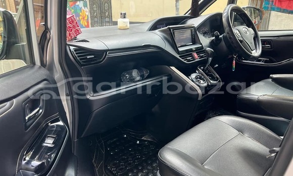 Buy Used 2017 Toyota Esquire in Dhaka, Dhaka Buy Used 2017 Toyota Esquire in Dhaka, Dhaka