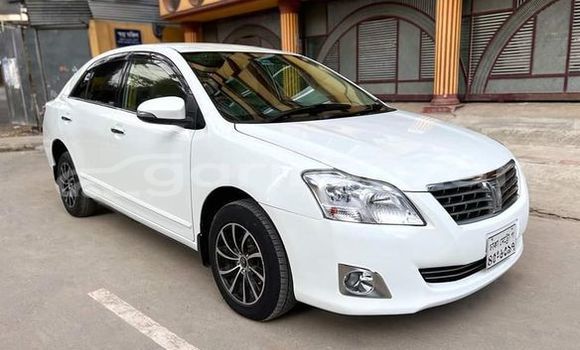 Buy Used 2015 Toyota premio f ex pkg in Dhaka, Dhaka Buy Used 2015 Toyota premio f ex pkg in Dhaka, Dhaka