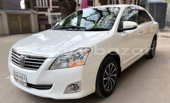 Buy Used 2015 Toyota premio f ex pkg in Dhaka, Dhaka Buy Used 2015 Toyota premio f ex pkg in Dhaka, Dhaka