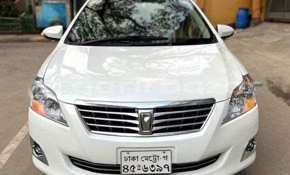 Buy Used 2015 Toyota premio f ex pkg in Dhaka, Dhaka Buy Used 2015 Toyota premio f ex pkg in Dhaka, Dhaka