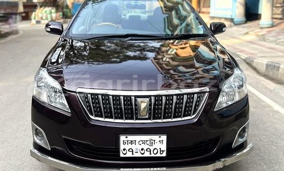 Buy Used 2010 Toyota premio fl pkg in Dhaka, Dhaka Buy Used 2010 Toyota premio fl pkg in Dhaka, Dhaka