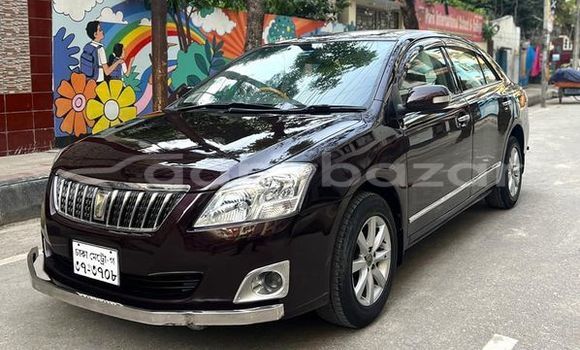 Buy Used 2010 Toyota premio fl pkg in Dhaka, Dhaka Buy Used 2010 Toyota premio fl pkg in Dhaka, Dhaka