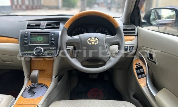 Buy Used 2010 Toyota premio fl pkg in Dhaka, Dhaka Buy Used 2010 Toyota premio fl pkg in Dhaka, Dhaka