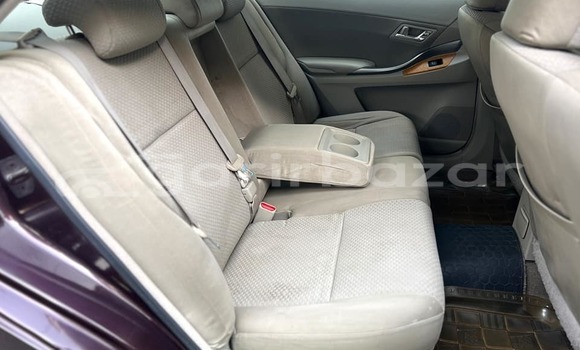 Buy Used 2010 Toyota premio fl pkg in Dhaka, Dhaka Buy Used 2010 Toyota premio fl pkg in Dhaka, Dhaka