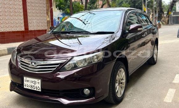 Buy Used 2010 Toyota allion g pkg in Dhaka, Dhaka Buy Used 2010 Toyota allion g pkg in Dhaka, Dhaka