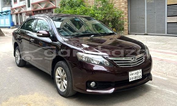 Buy Used 2010 Toyota allion g pkg in Dhaka, Dhaka Buy Used 2010 Toyota allion g pkg in Dhaka, Dhaka