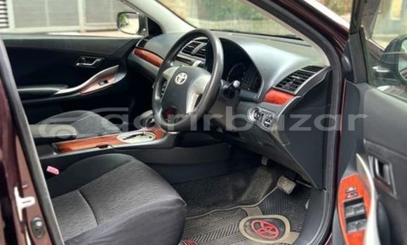 Buy Used 2010 Toyota allion g pkg in Dhaka, Dhaka Buy Used 2010 Toyota allion g pkg in Dhaka, Dhaka
