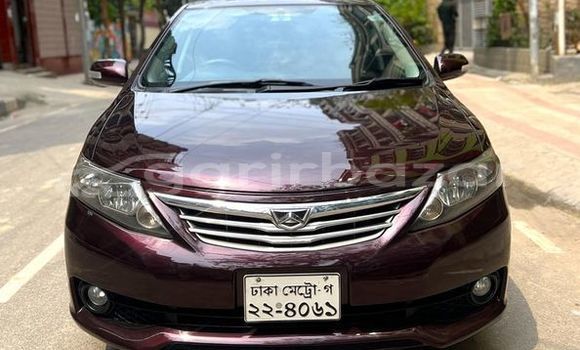 Buy Used 2010 Toyota allion g pkg in Dhaka, Dhaka Buy Used 2010 Toyota allion g pkg in Dhaka, Dhaka