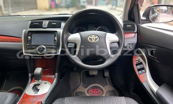 Buy Used 2010 Toyota allion g pkg in Dhaka, Dhaka Buy Used 2010 Toyota allion g pkg in Dhaka, Dhaka