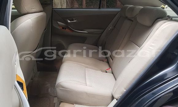 Buy Used 2008 Toyota premio fl pkg in Dhaka, Dhaka Buy Used 2008 Toyota premio fl pkg in Dhaka, Dhaka