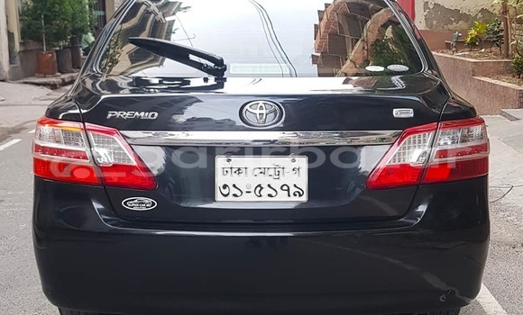 Buy Used 2008 Toyota premio fl pkg in Dhaka, Dhaka Buy Used 2008 Toyota premio fl pkg in Dhaka, Dhaka
