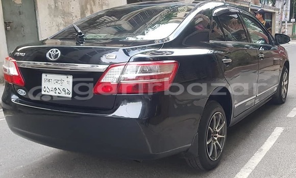 Buy Used 2008 Toyota premio fl pkg in Dhaka, Dhaka Buy Used 2008 Toyota premio fl pkg in Dhaka, Dhaka